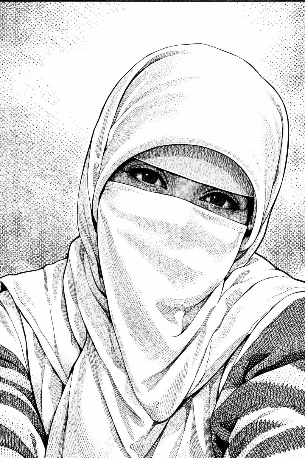 نهال بركات