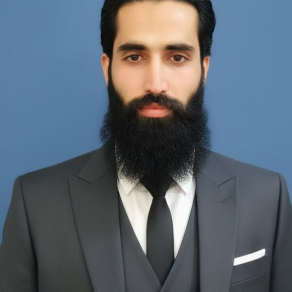 Muhammad Nasir