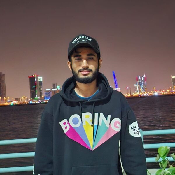 Aliyan Aftab