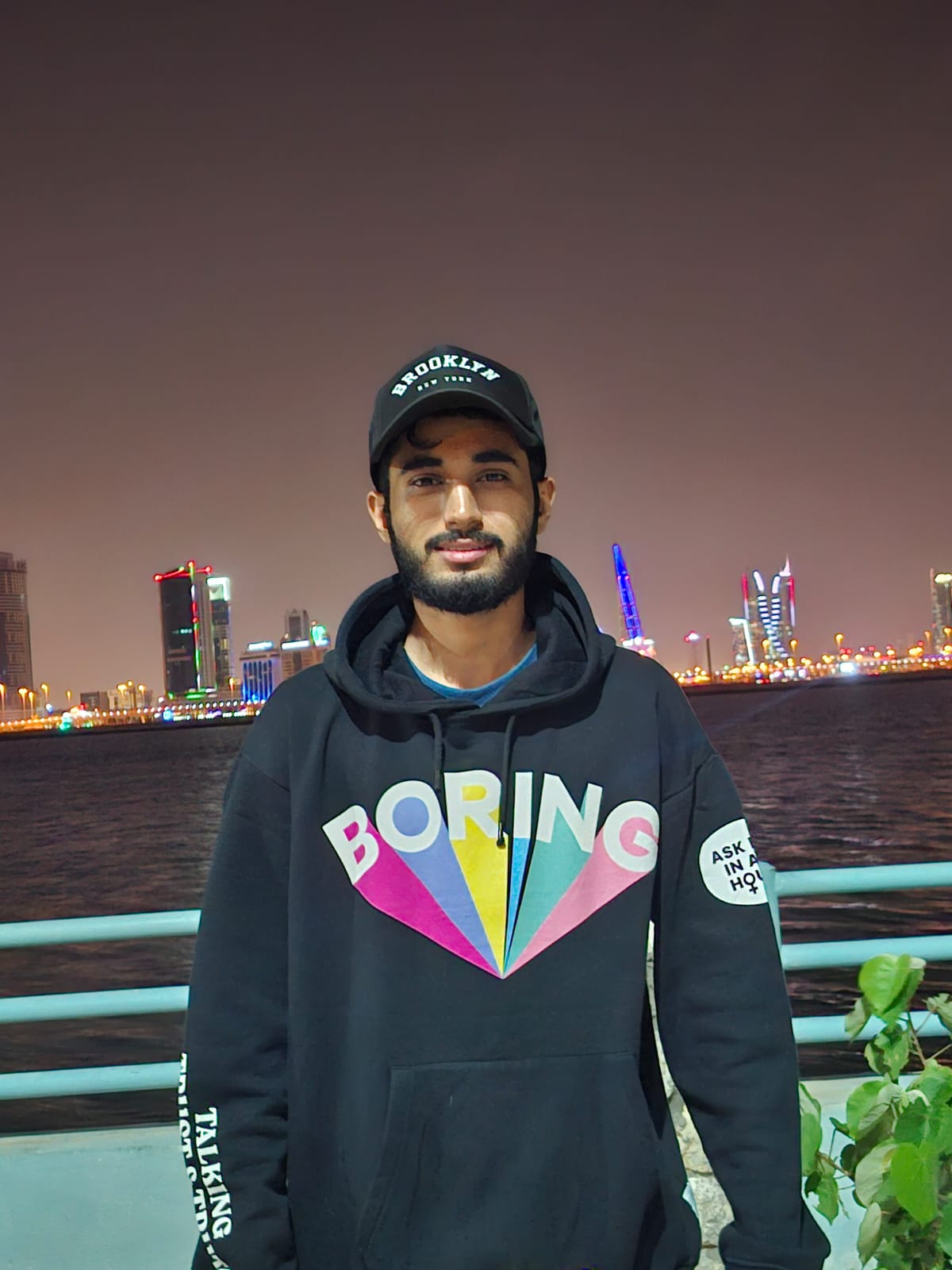 Aliyan Aftab