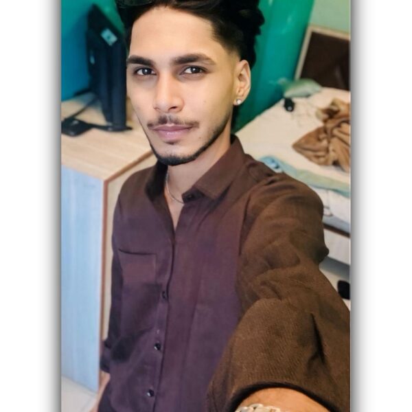 ROHAN PANDIT