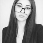 Anastasia Tataruca - Galați, Romania
