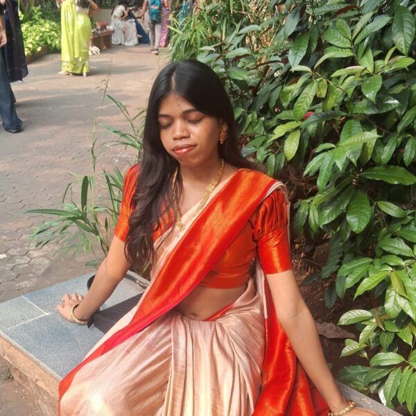 Tanvi Pangale