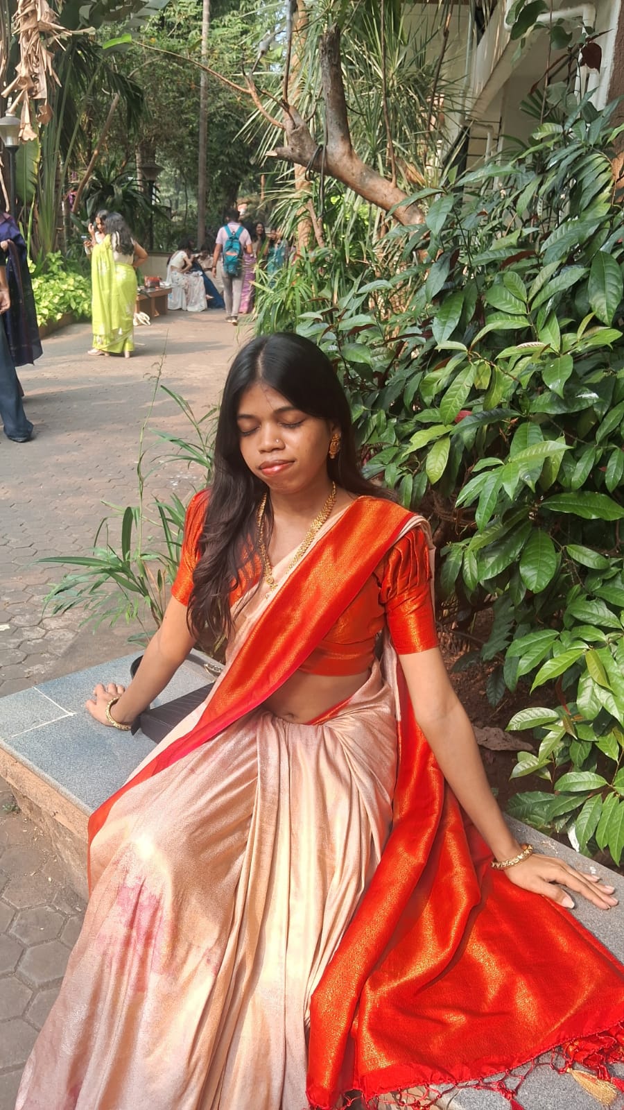 Tanvi Pangale