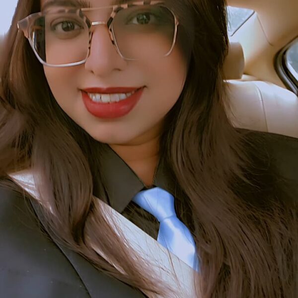 Sadaf Naeem