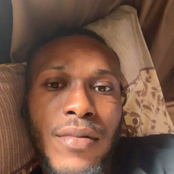 Abraham Ogunbiyi