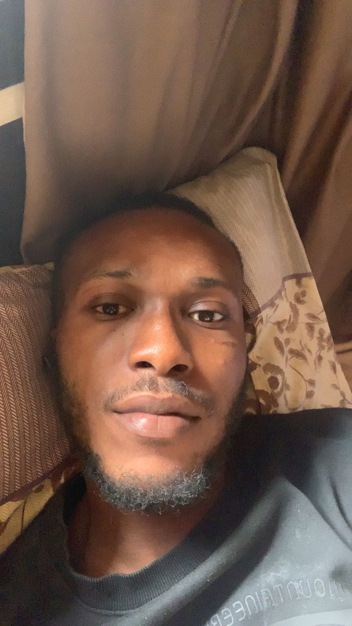 Abraham Ogunbiyi