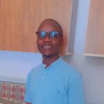Marvin Mugonza - Kampala, Uganda