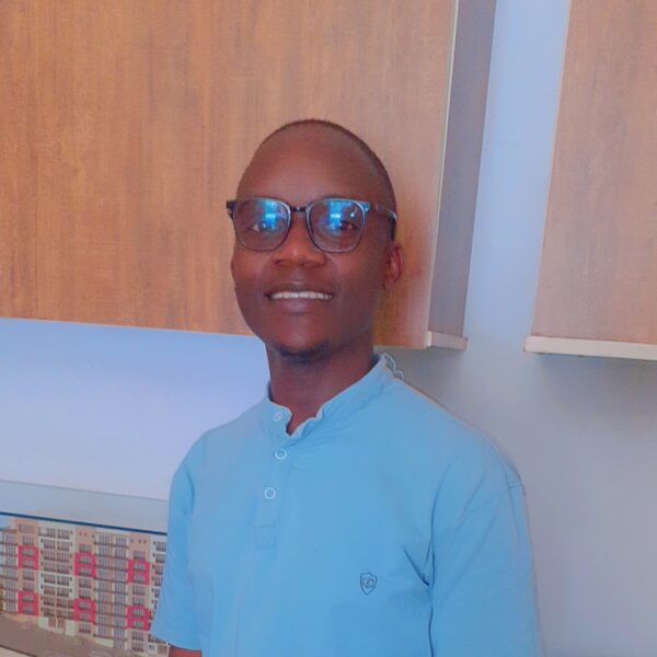 Marvin Mugonza
