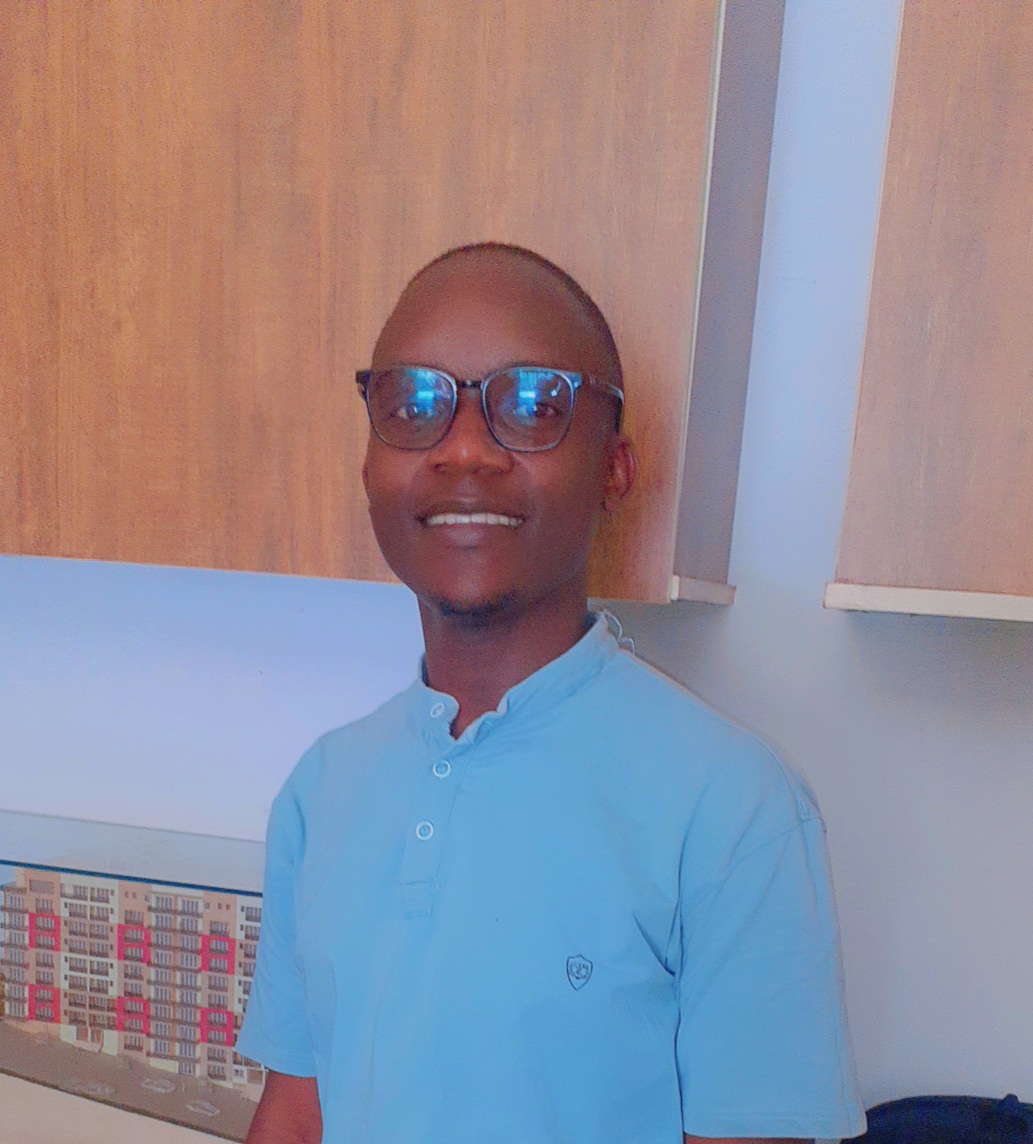 Marvin Mugonza
