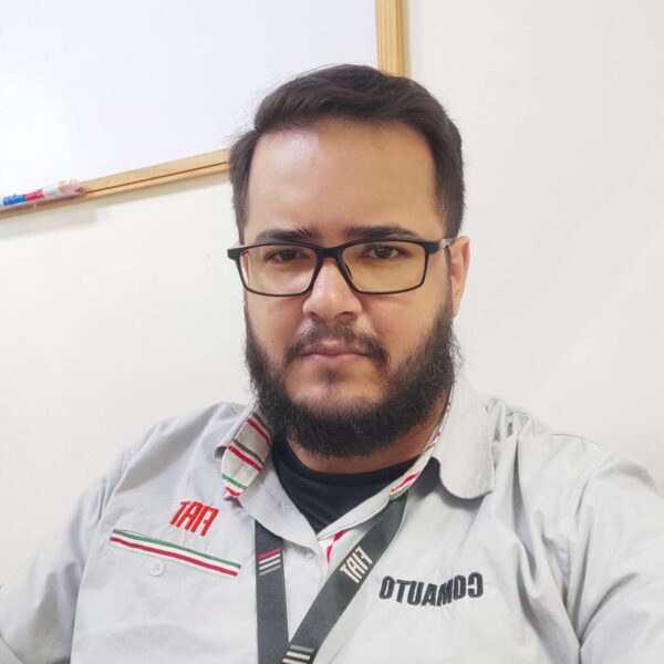 Artur Carvalho de Barros