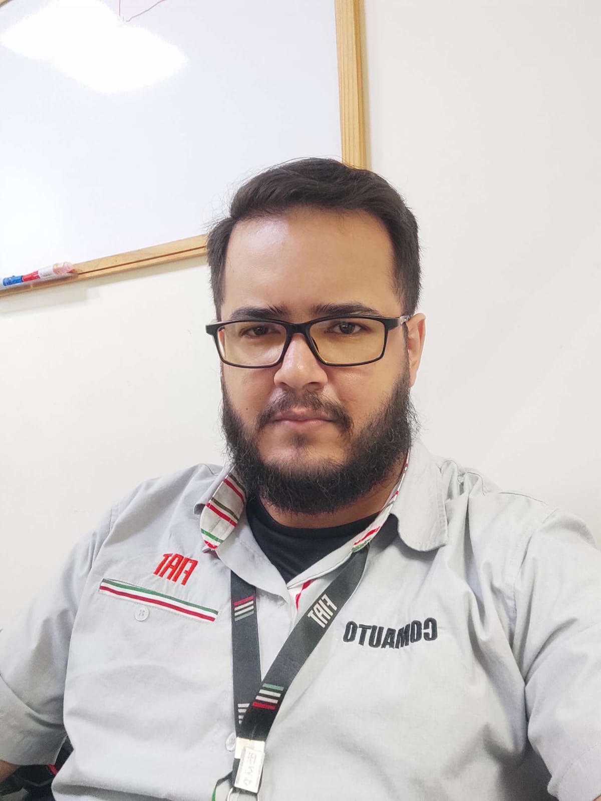 Artur Carvalho de Barros