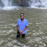 ELI KOSGEI - Nairobi, Kenya