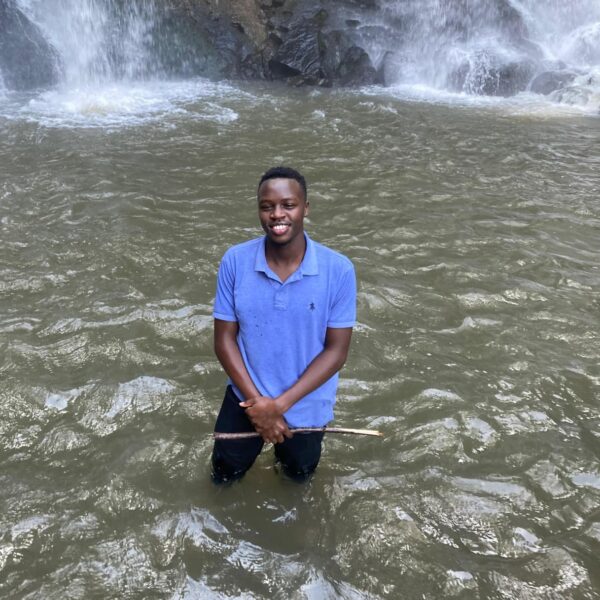 ELI KOSGEI