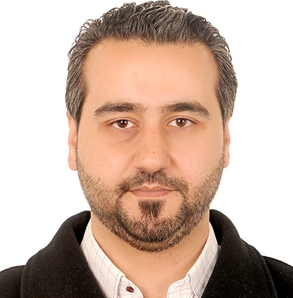 TAREK OSMAN
