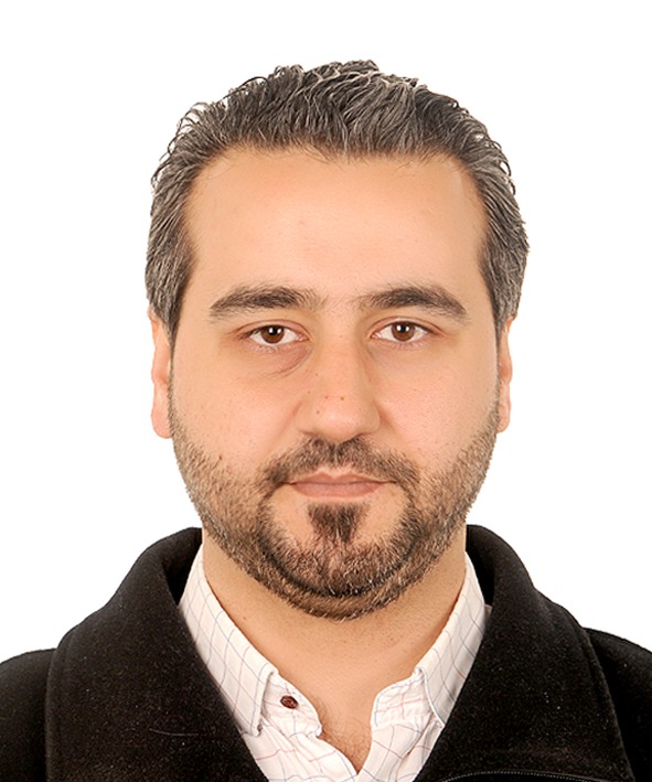 TAREK OSMAN