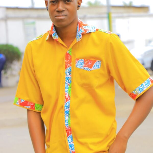 Asaph Gaius