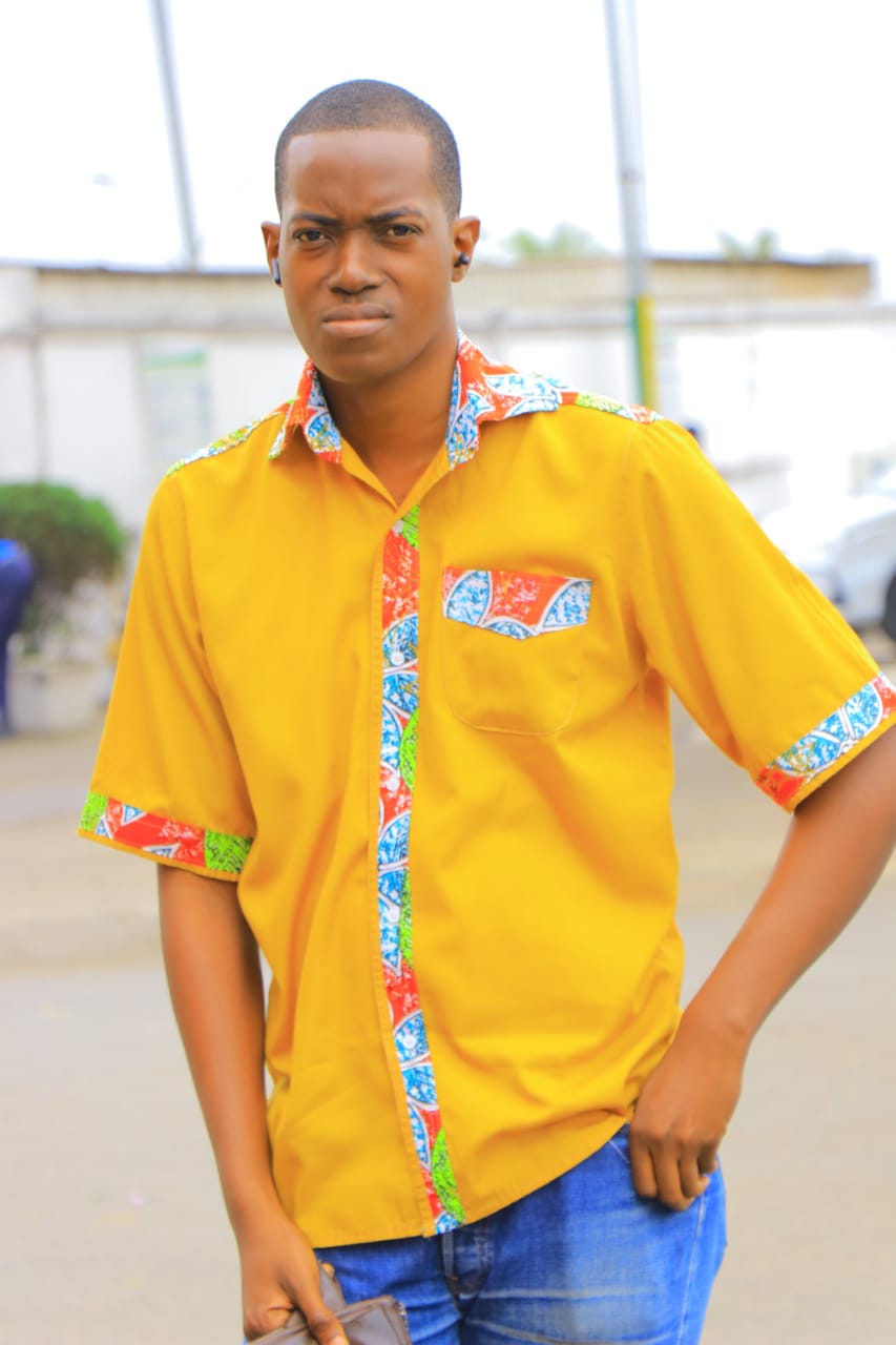 Asaph Gaius