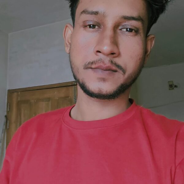 Hasibul Hasan