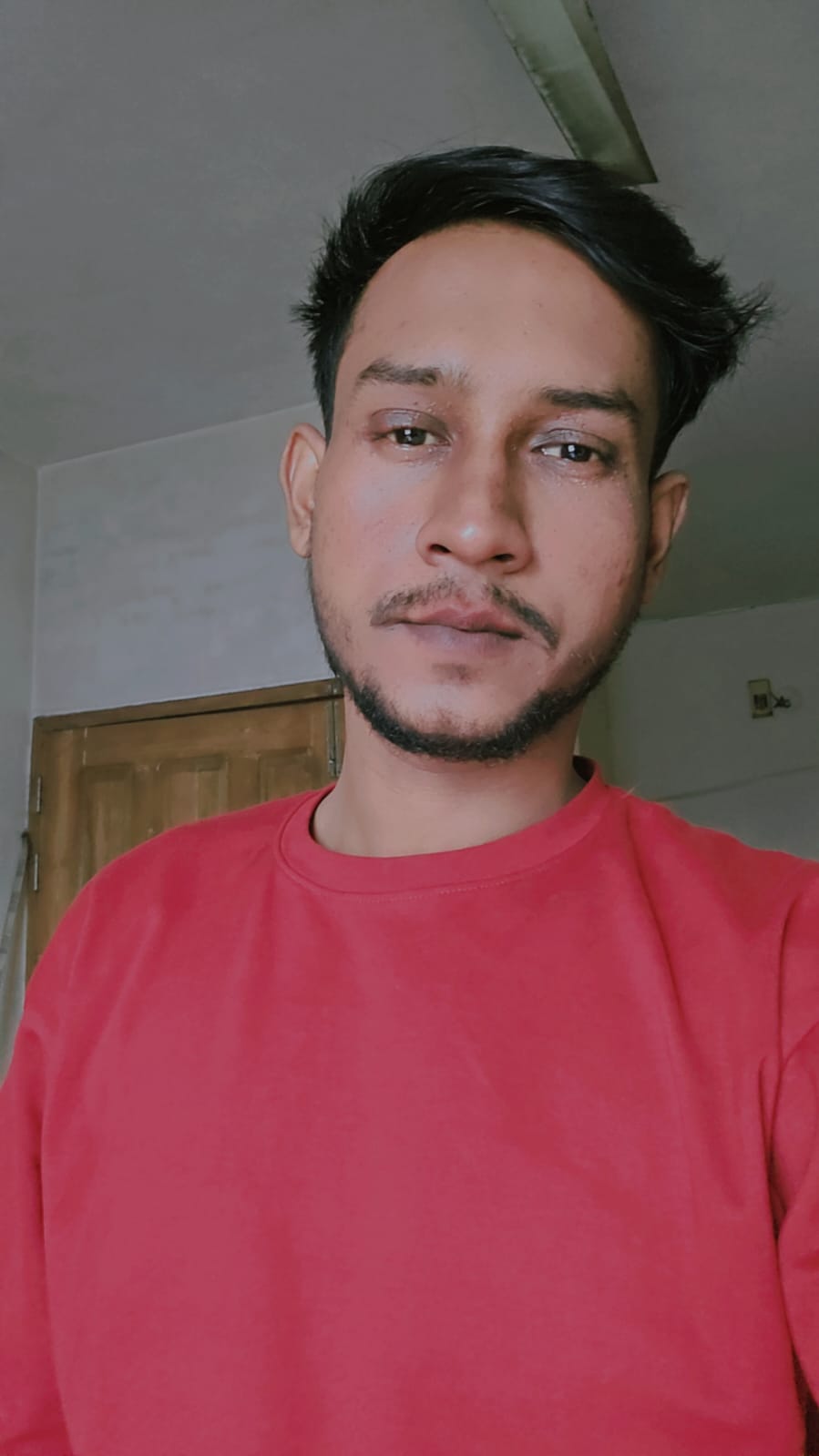 Hasibul Hasan