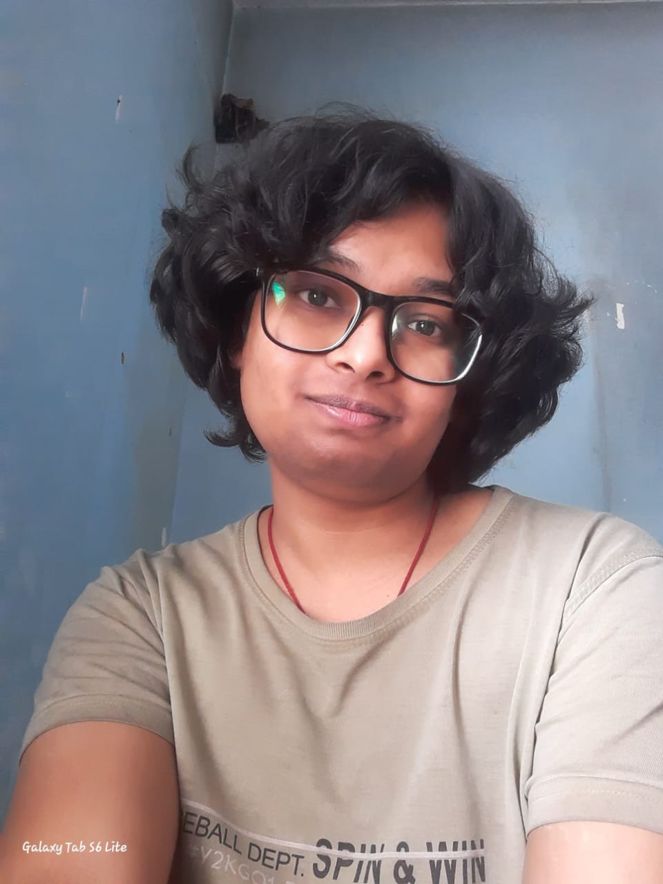 Akshita Gardia - cover
