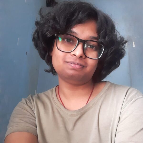Akshita Gardia