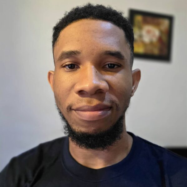 Somtochukwu IkeAdinnu