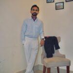 Muhammad Tahir Ali - Bahawalpur, Pakistan