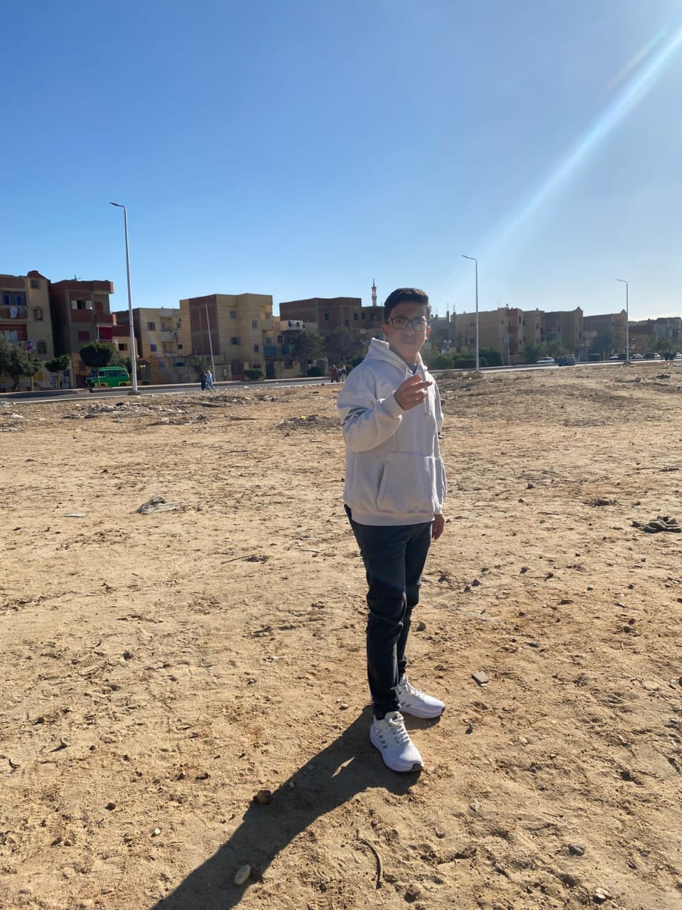 Yasser Hindi 