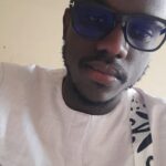 Alioune Diack SANO - Dakar, Senegal