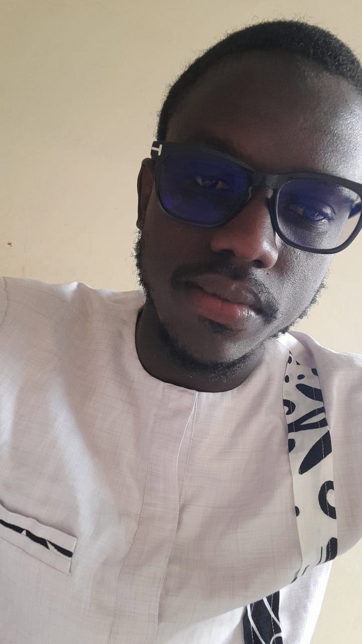 Alioune Diack SANO