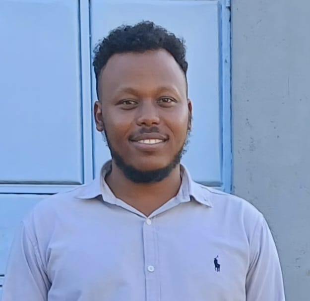 bruce wambua - cover
