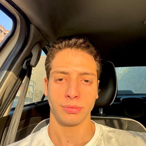 Muhammad Hesham