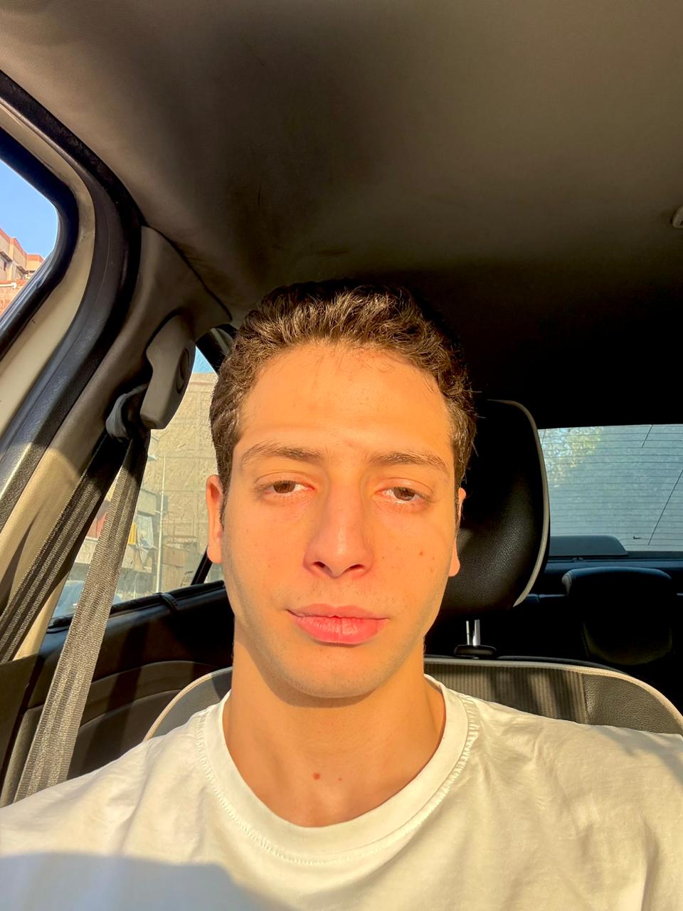 Muhammad Hesham