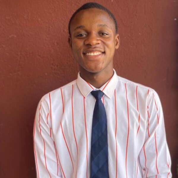 Ajao Emmanuelpelumi