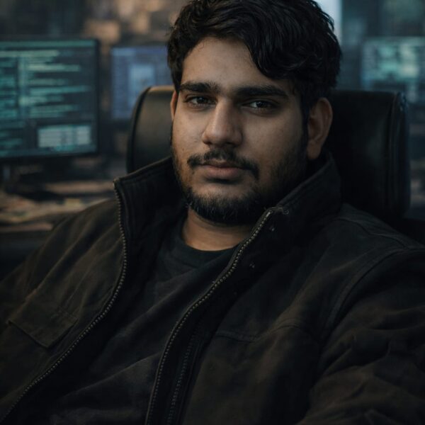 MUHAMMAD FAYYAZ NASIR