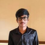 Naveesh P - Madurai, Inde