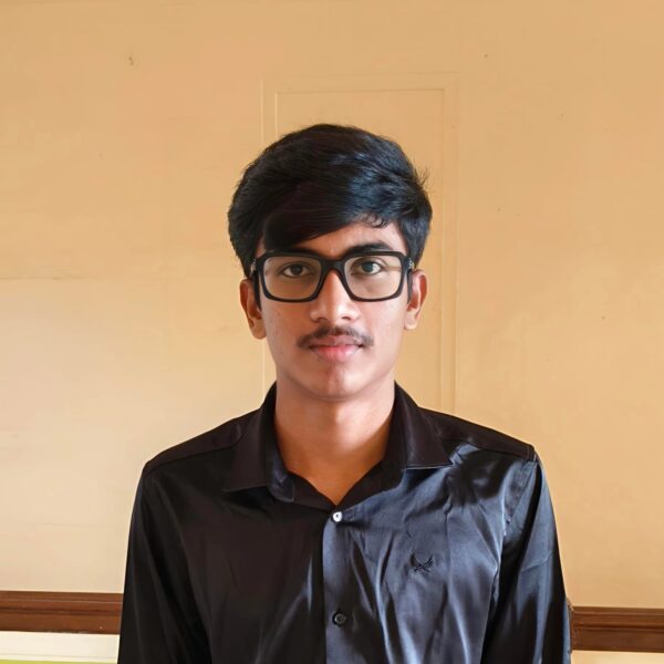 Naveesh P
