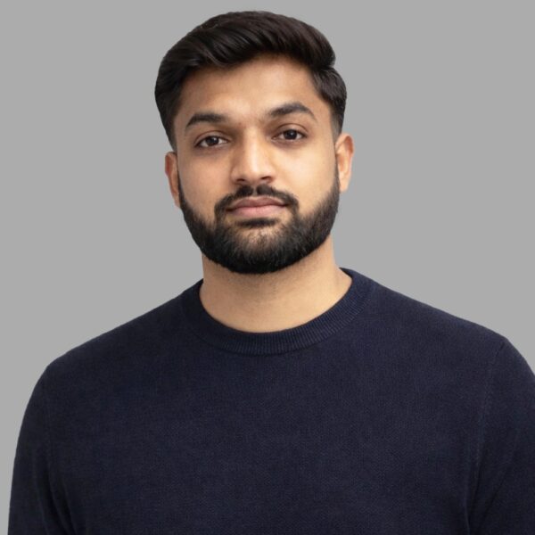 Shehzad  Manzoor