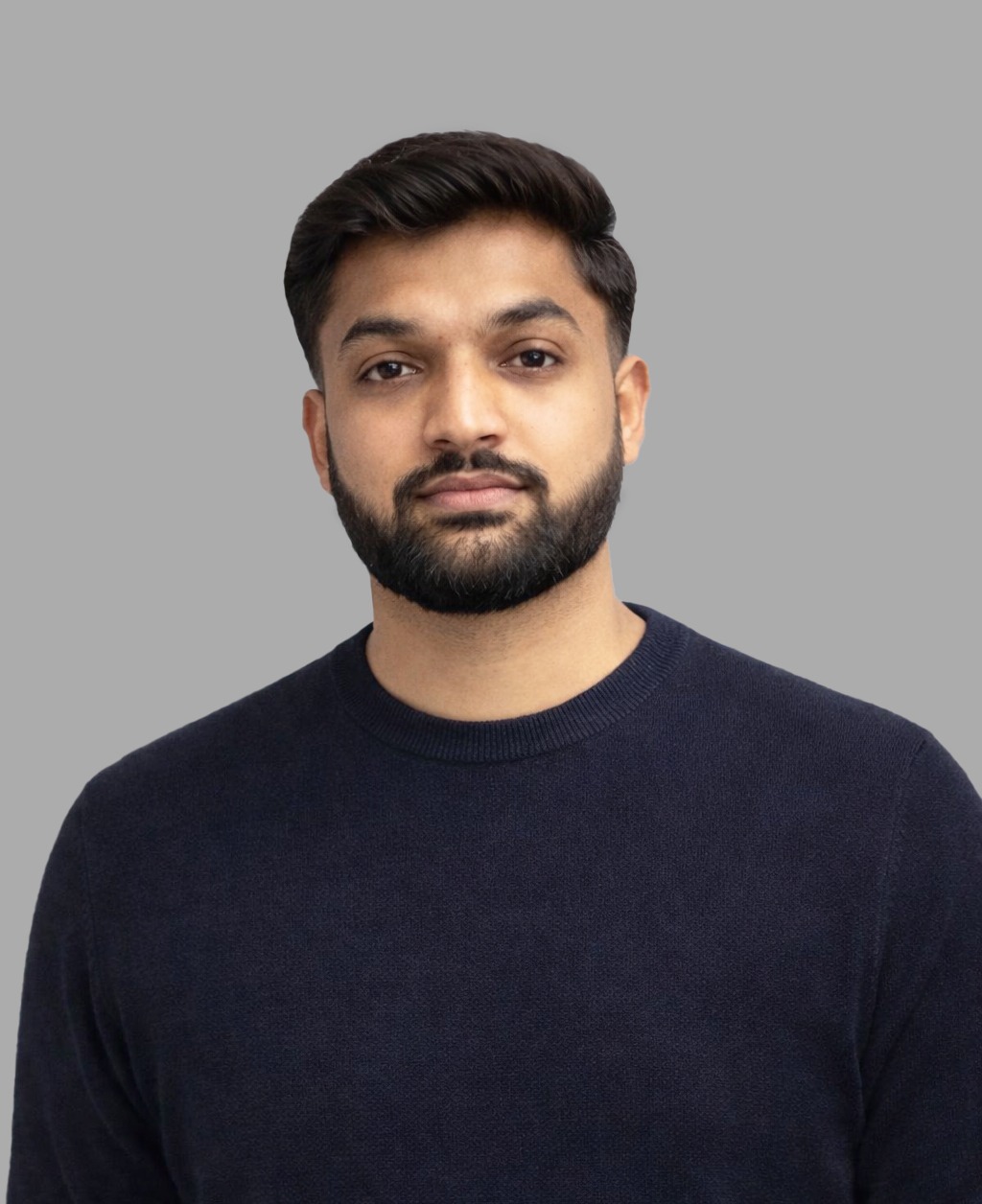 Shehzad Manzoor