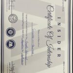 Graphic Design Internship