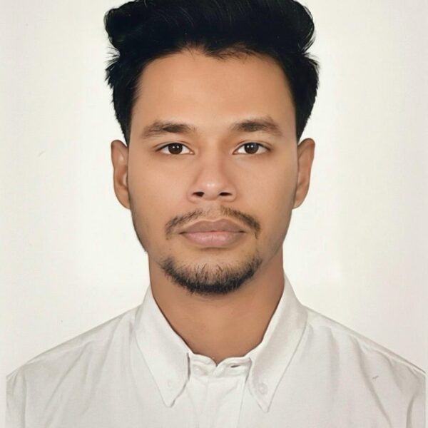 Tusar Chandra Roy