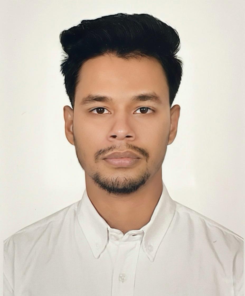 Tusar Chandra Roy