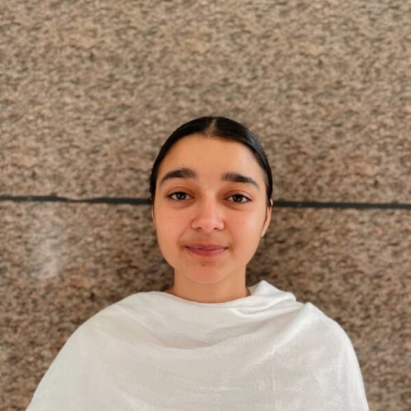 Manpreet Kaur