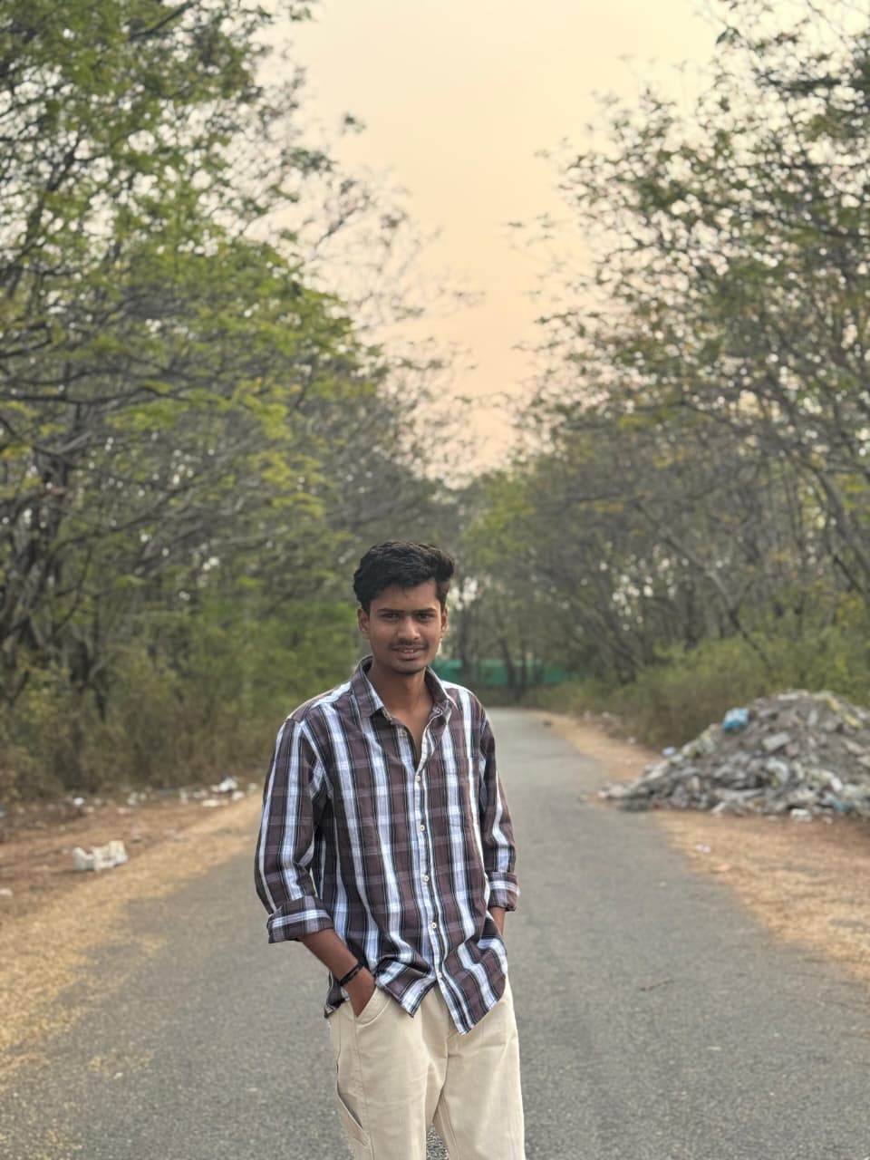 aravind pasupuleti