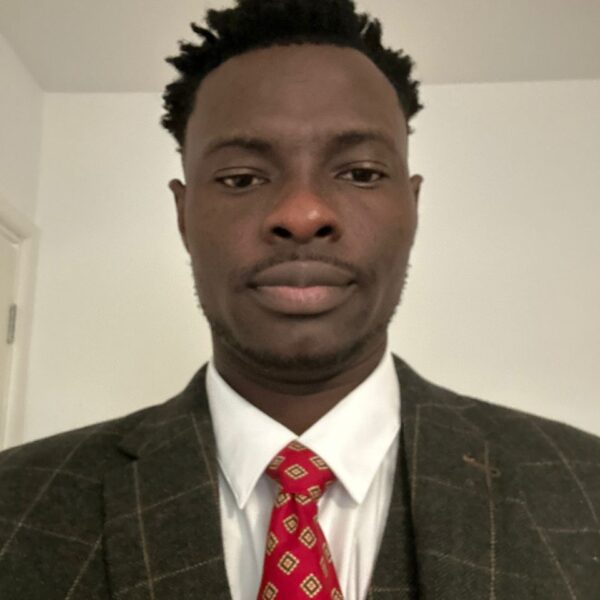 Ademola Adedeji