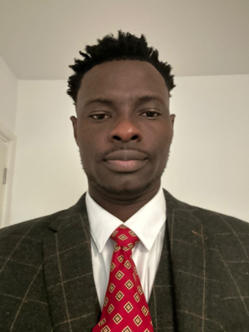 Ademola Adedeji