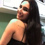 Julia Magalhães - São Paulo, Brazil