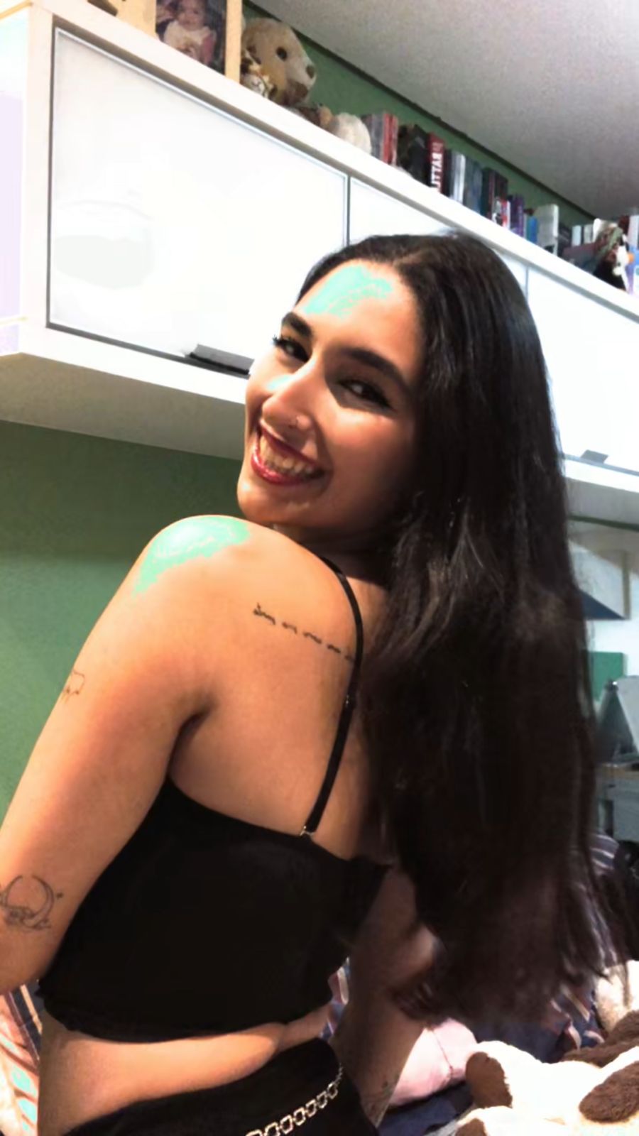 Julia Magalhães