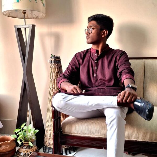 Zarif Hasan